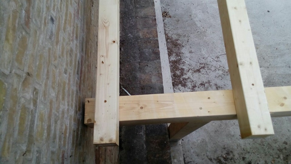 Falegnameria Luciani Arte e Legno | Amandola