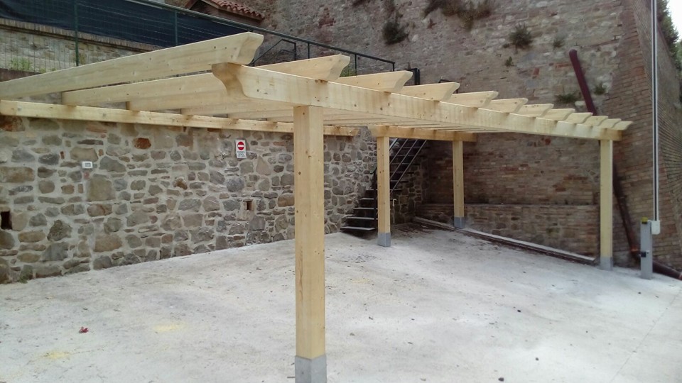 Falegnameria Luciani Arte e Legno | Amandola