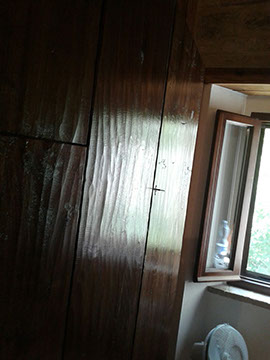 Falegnameria Luciani Arte e Legno | Amandola