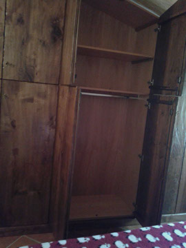 Falegnameria Luciani Arte e Legno | Amandola