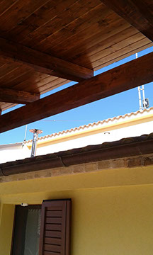 Falegnameria Luciani Arte e Legno | Amandola