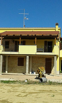 Falegnameria Luciani Arte e Legno | Amandola