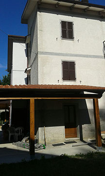 Falegnameria Luciani Arte e Legno | Amandola