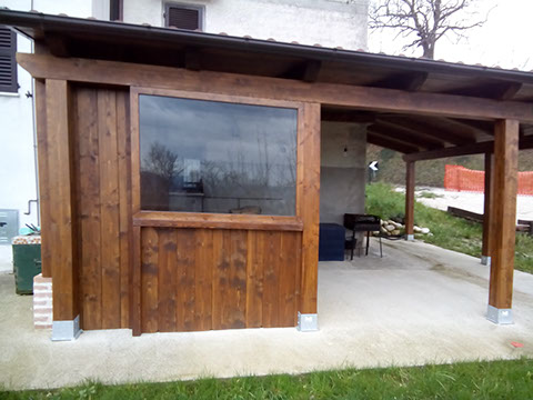 Falegnameria Luciani Arte e Legno | Amandola